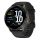 Smartwatch Garmin Venu 4 Slate 45mm z czarnym paskiem